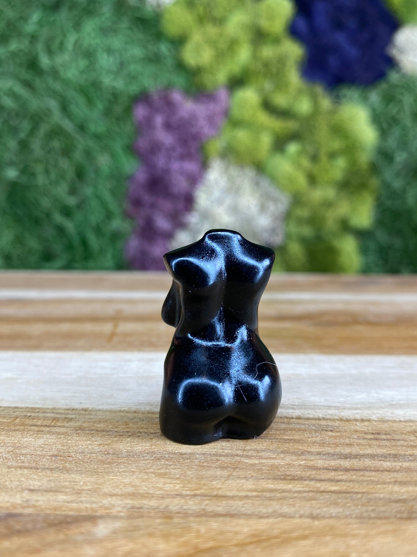 OBSIDIAN GODDESS BODY