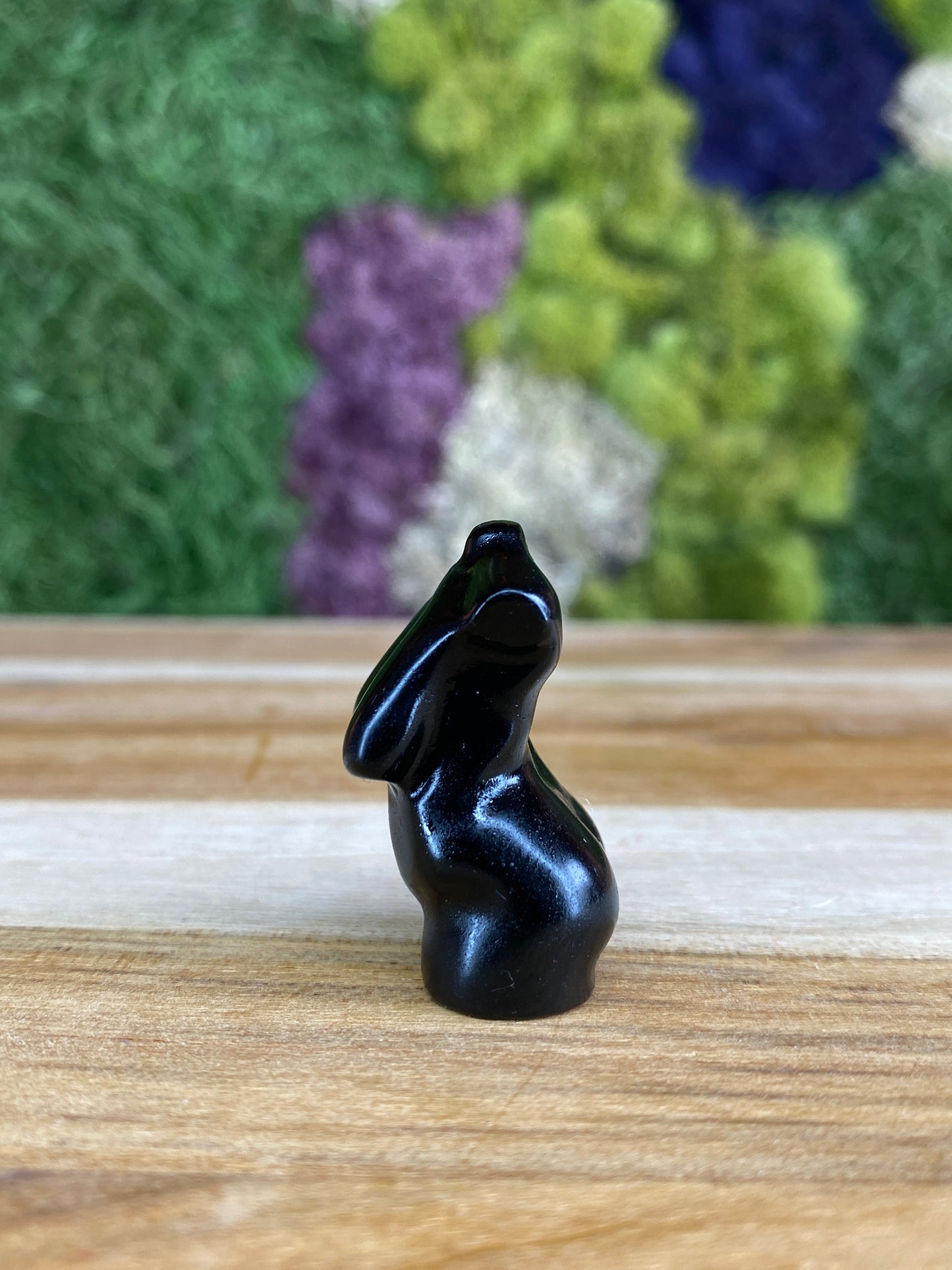 OBSIDIAN GODDESS BODY