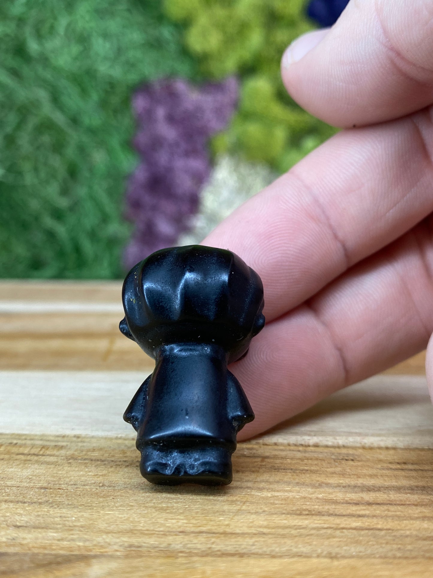 OBSIDIAN HARRY POTTER