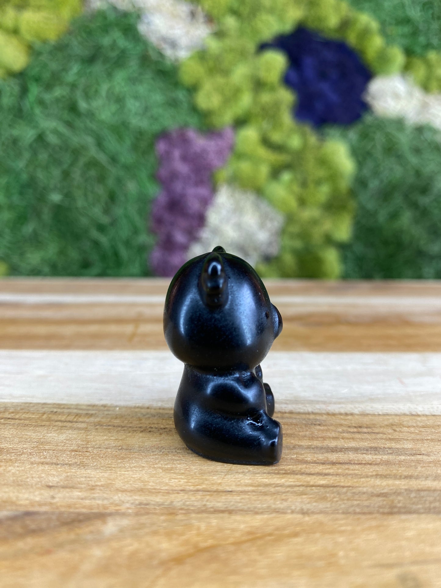 OBSIDIAN KOALA