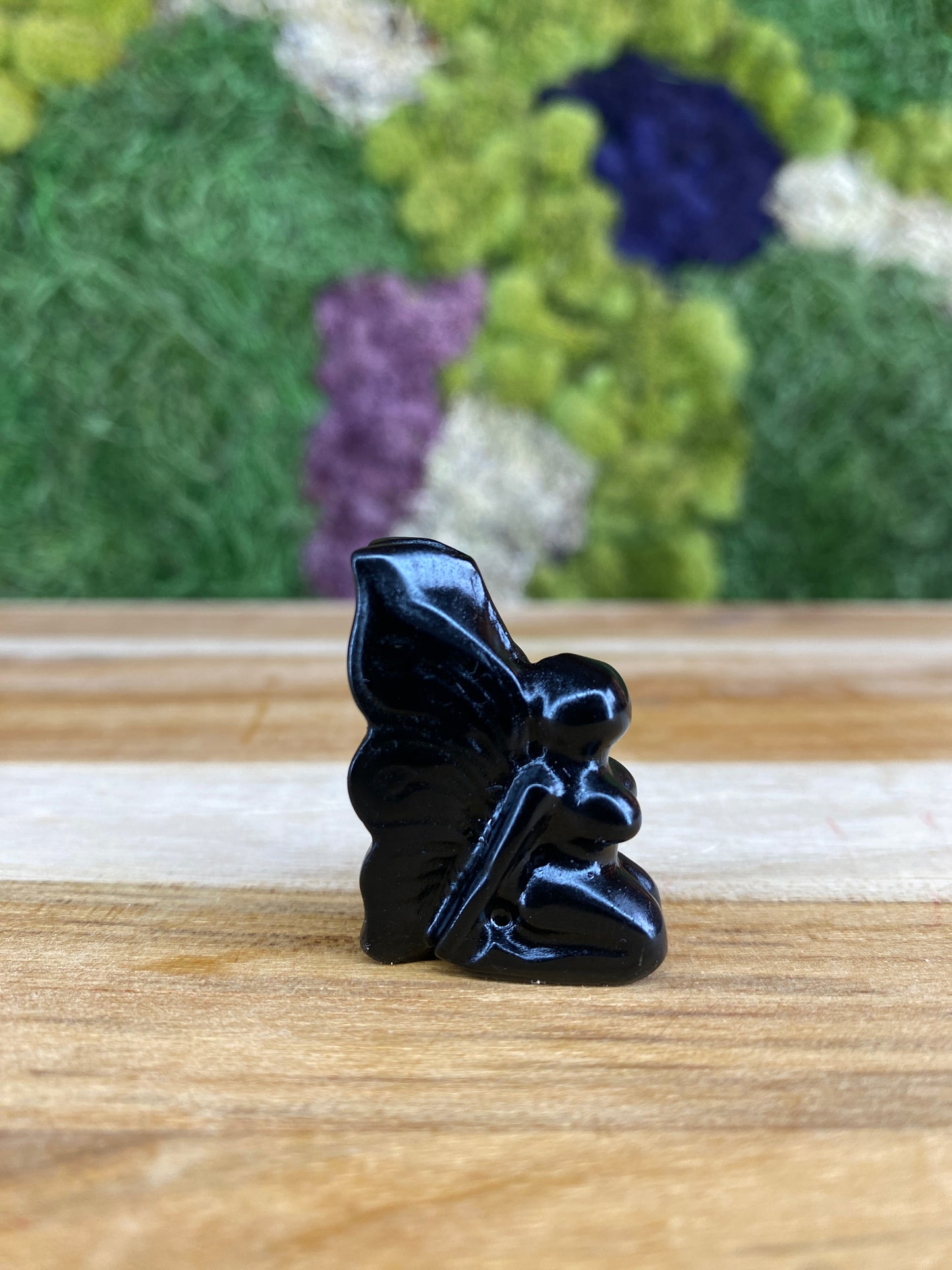 OBSIDIAN FAIRY