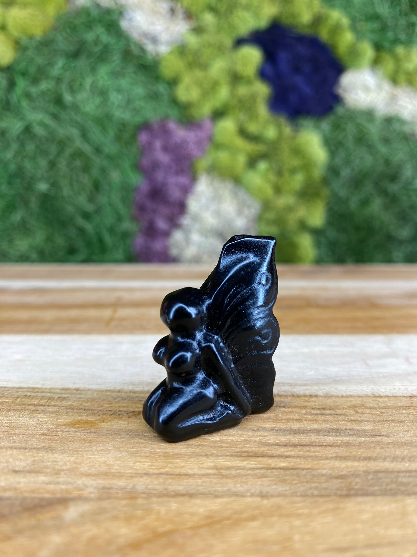 OBSIDIAN FAIRY