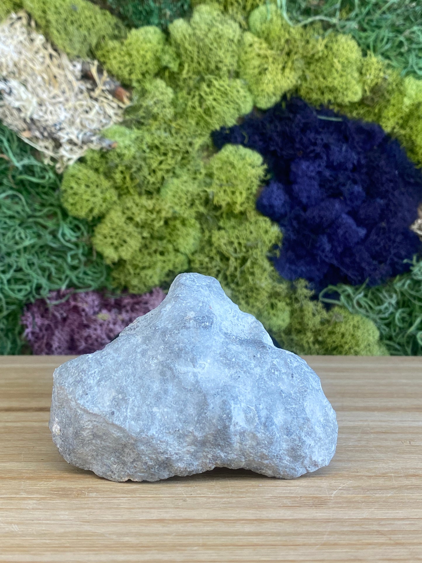 QUARTZ GEODE