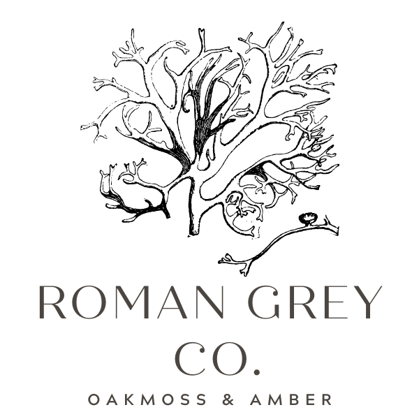 OAKMOSS & AMBER