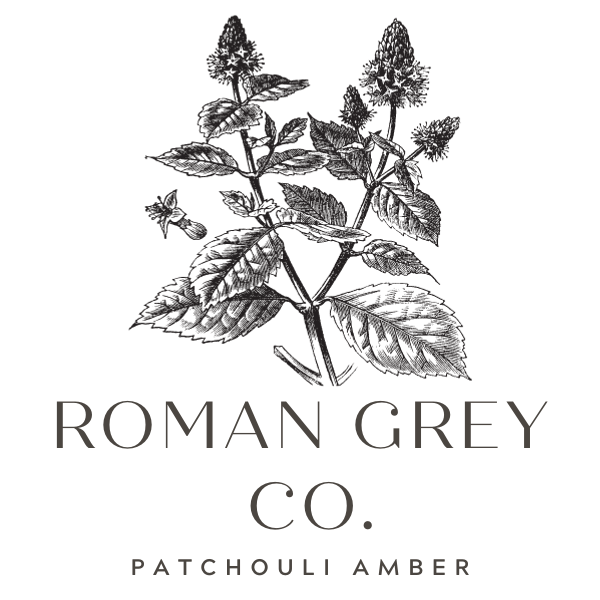 PATCHOULI AMBER WAX MELT