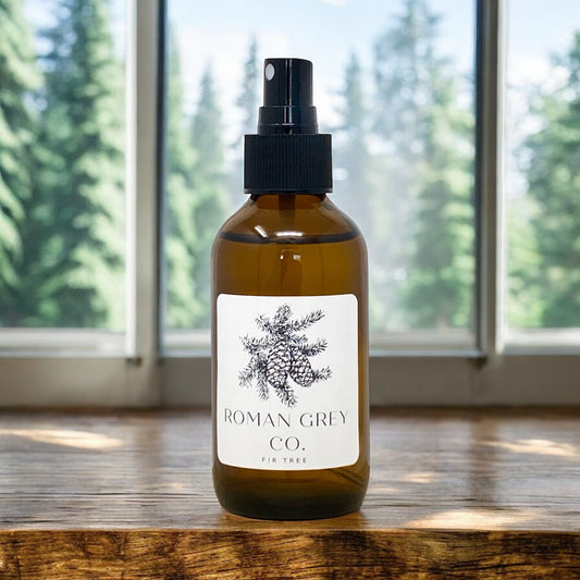 FIR TREE ROOM SPRAY