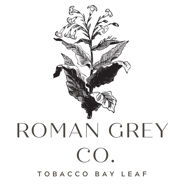 TOBACCO BAY LEAF