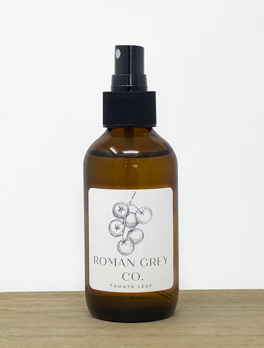 TOMATO LEAF ROOM SPRAY