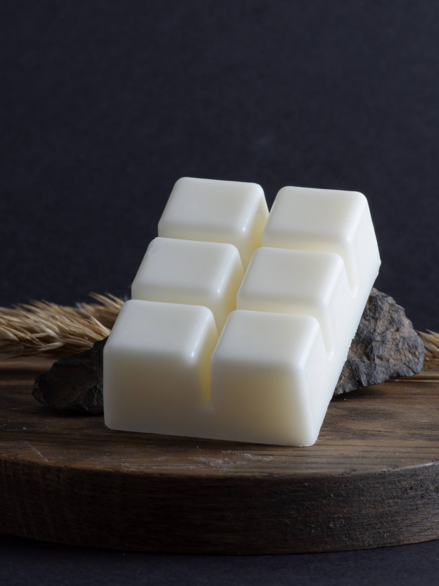 PATCHOULI AMBER WAX MELT