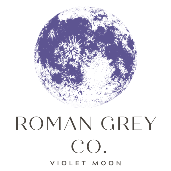 VIOLET MOON