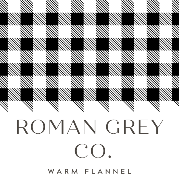 WARM FLANNEL
