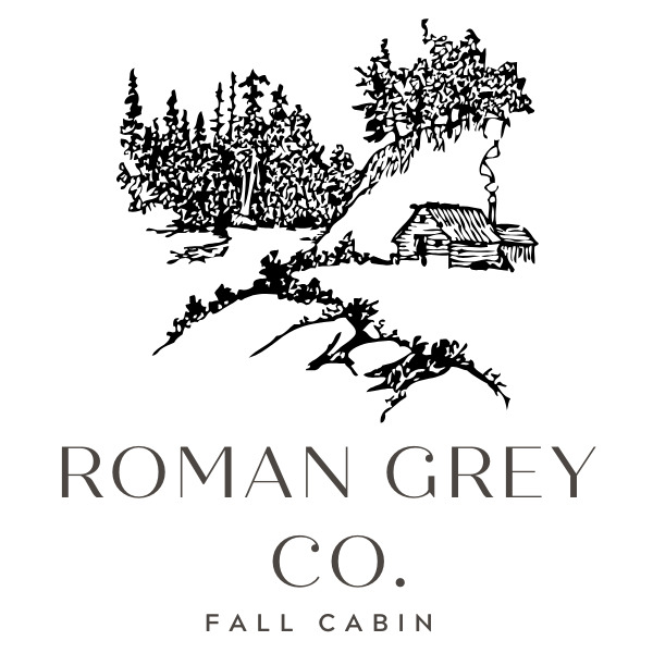 FALL CABIN CARPET REFRESHER