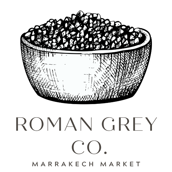 MARRAKECH MARKET WAX MELT