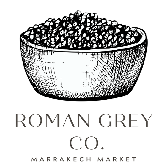 MARRAKECH MARKET WAX MELT