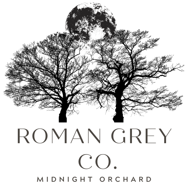 MIDNIGHT ORCHARD WAX MELT