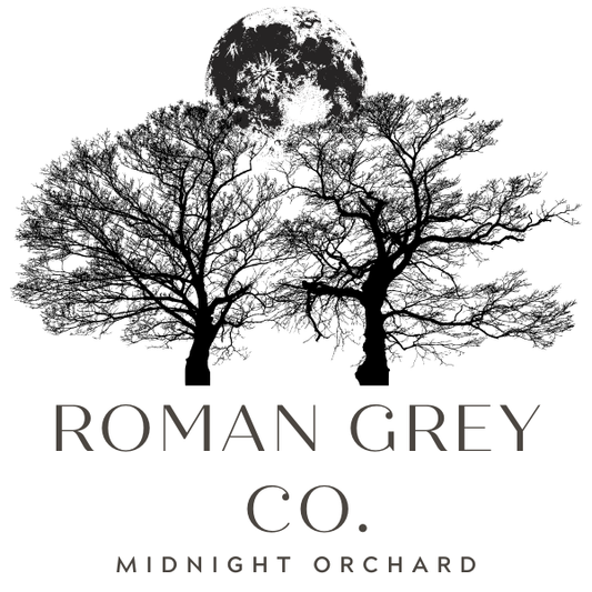 MIDNIGHT ORCHARD WAX MELT