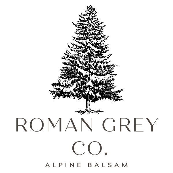 ALPINE BALSAM WAX MELT