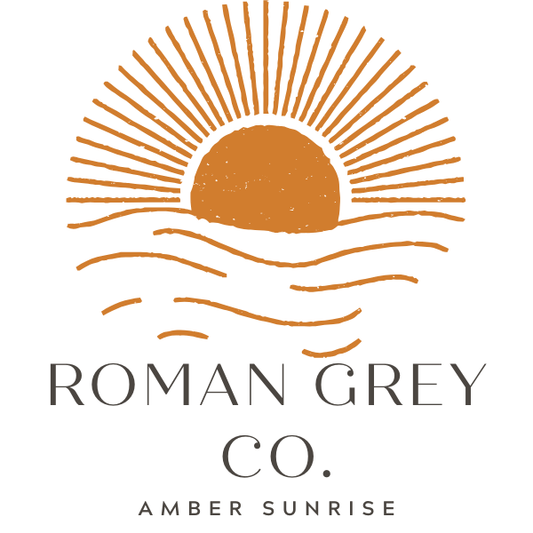 AMBER SUNRISE WAX MELT