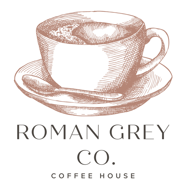 COFFEE HOUSE WAX MELT