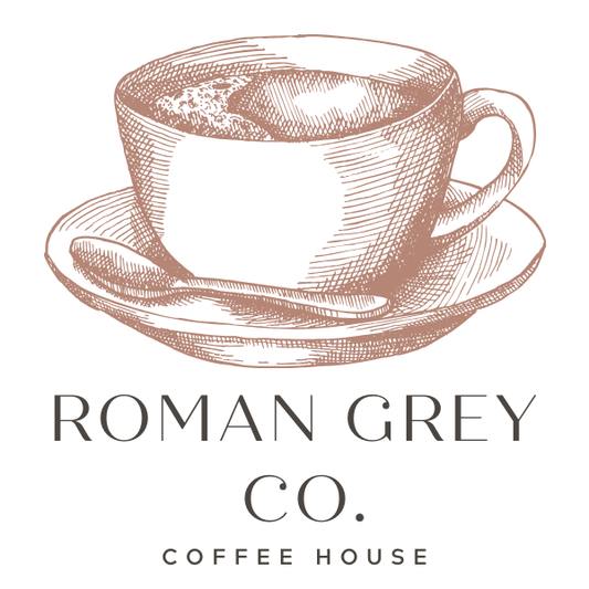 COFFEE HOUSE WAX MELT