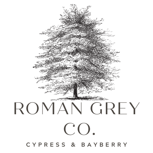 CYPRESS & BAYBERRY