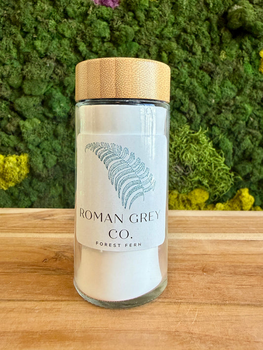 FOREST FERN CARPET REFRESHER