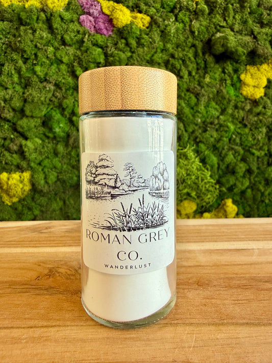 WANDERLUST CARPET REFRESHER