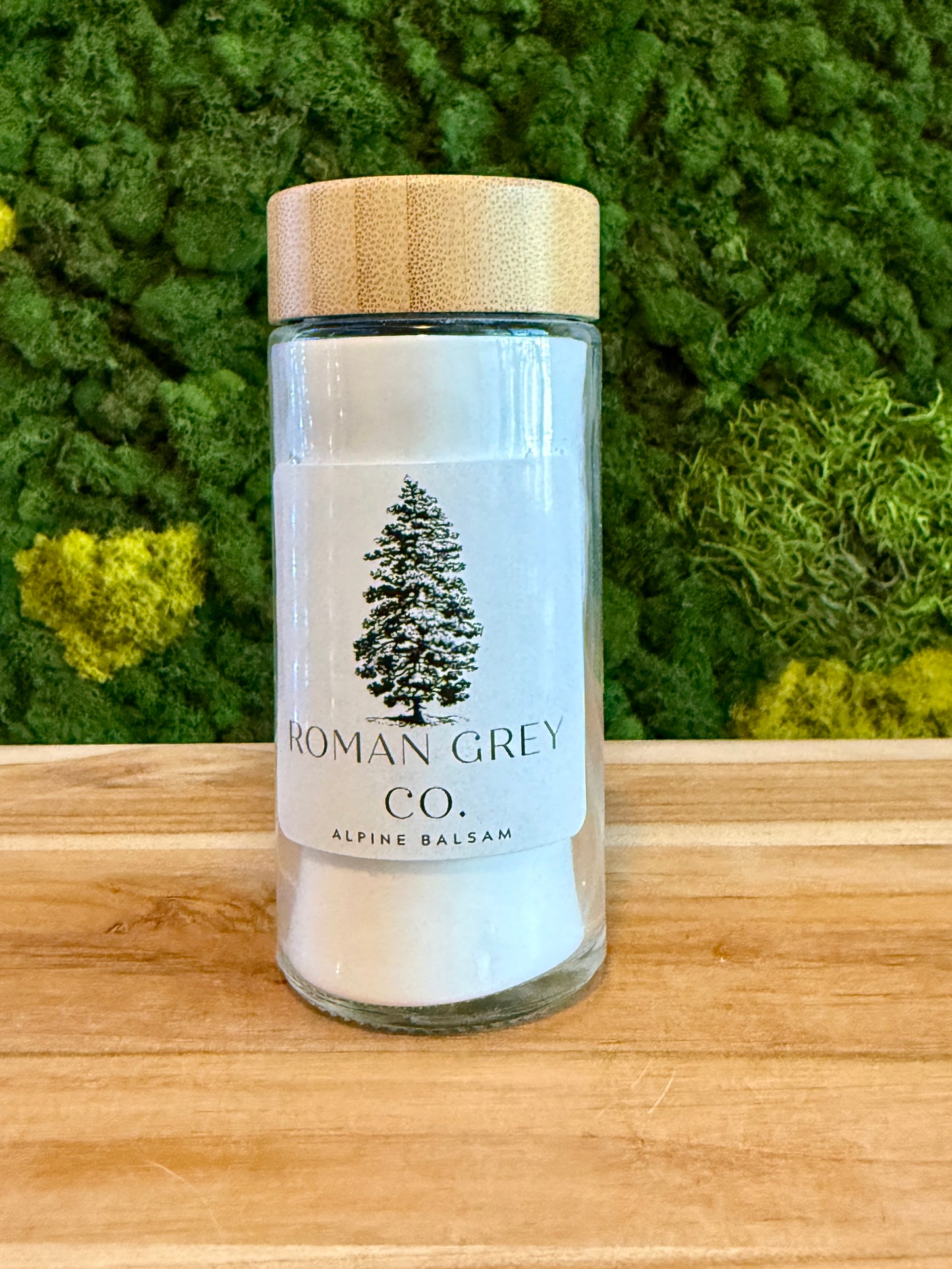 ALPINE BALSAM CARPET REFRESHER