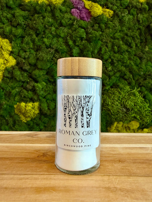 BIRCHWOOD PINE CARPET REFRESHER