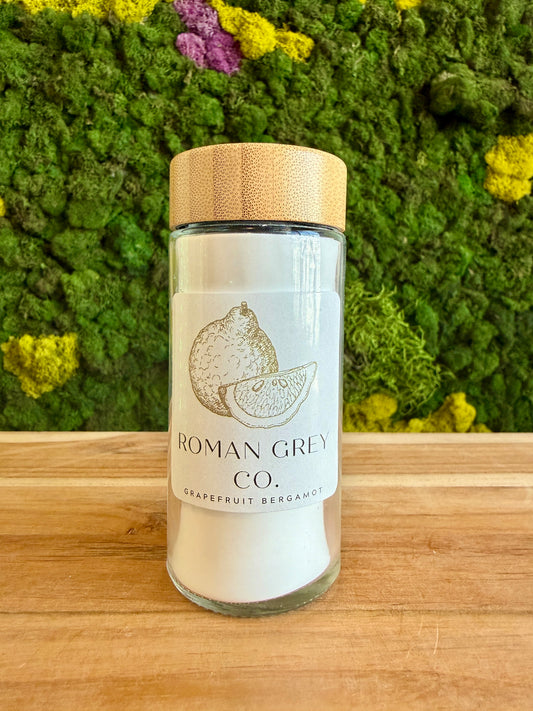 GRAPEFRUIT BERGAMOT CARPET REFRESHER