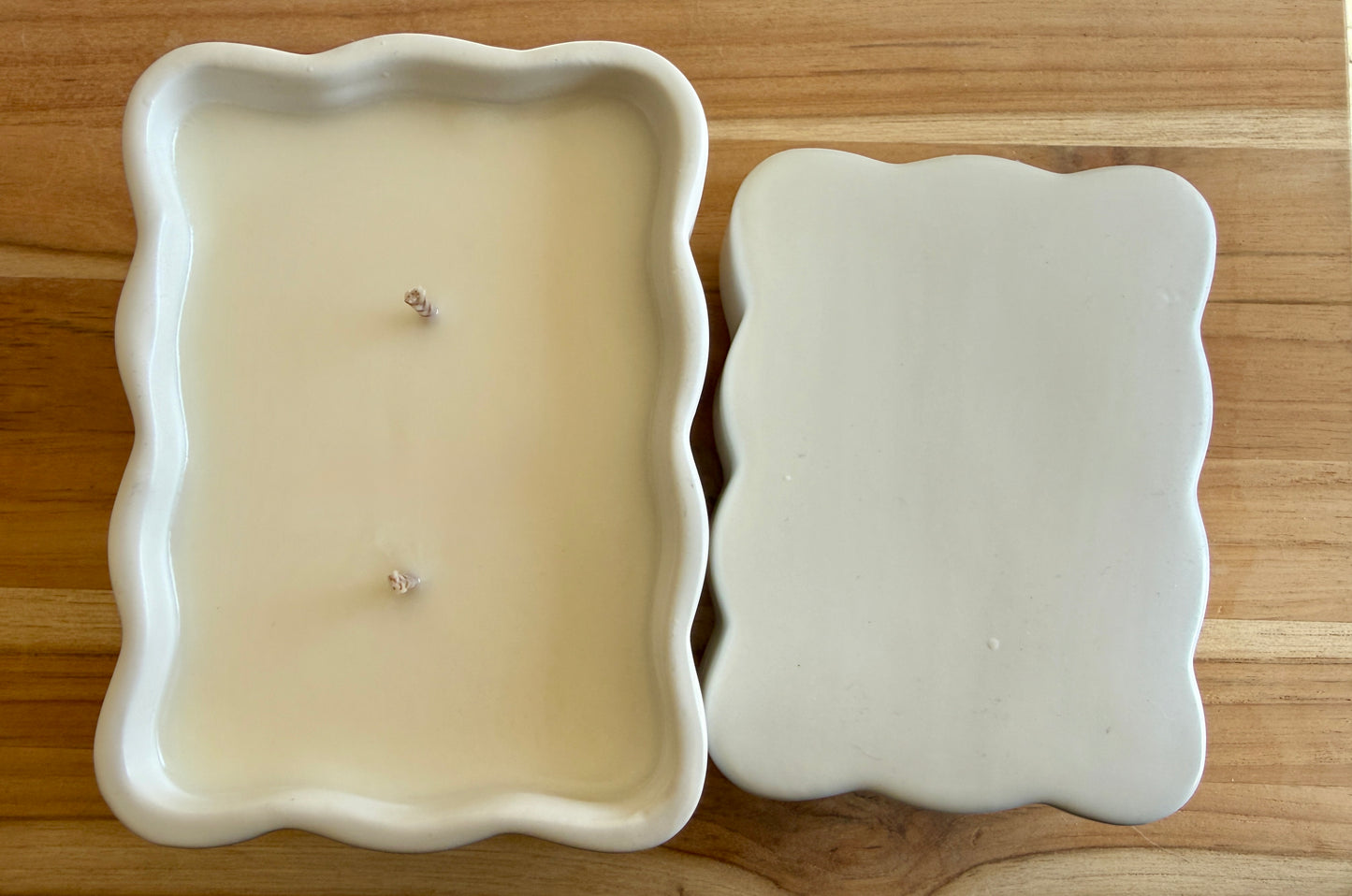 THE HEIRLOOM 21OZ SOY CANDLE LIMITED EDITION