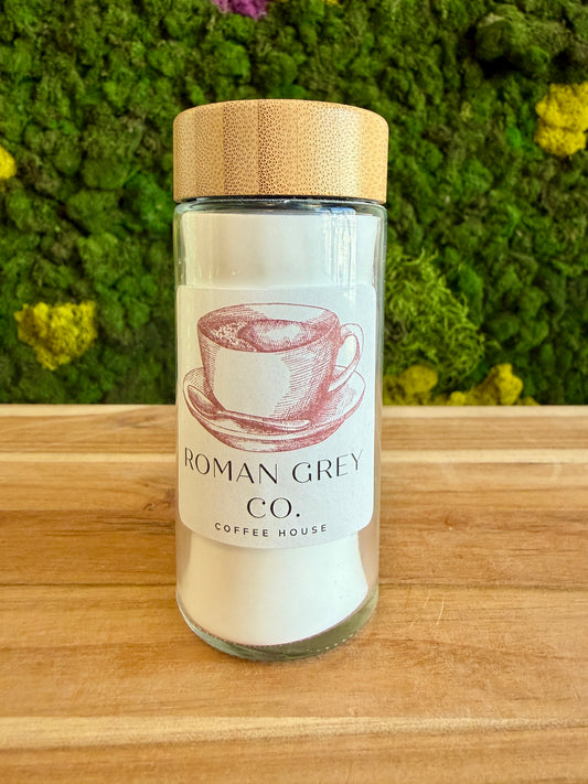 COFFEE HOUSE CARPET REFRESHER