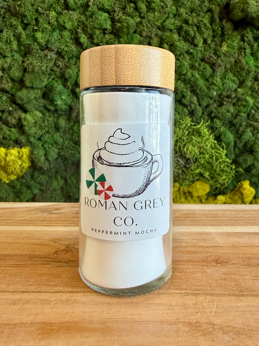 PEPPERMINT MOCHA CARPET REFRESHER