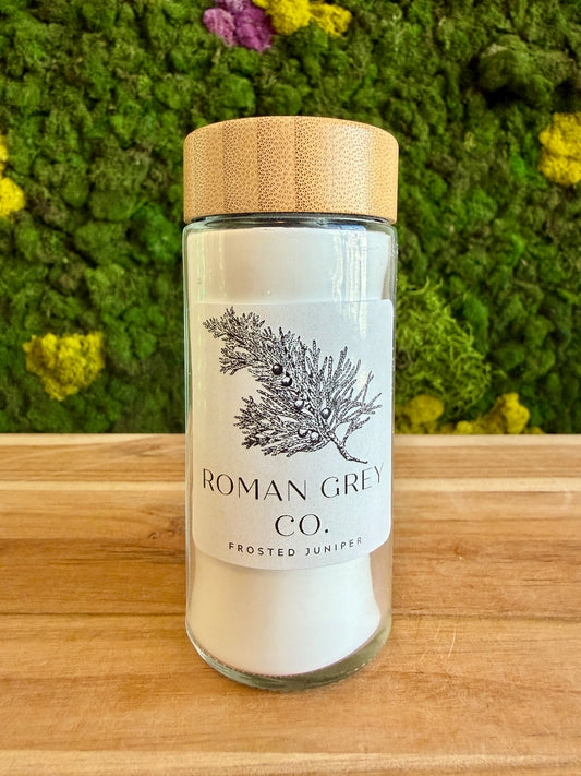 FROSTED JUNIPER CARPET REFRESHER