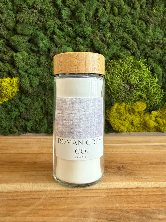 LINEN CARPET REFRESHER