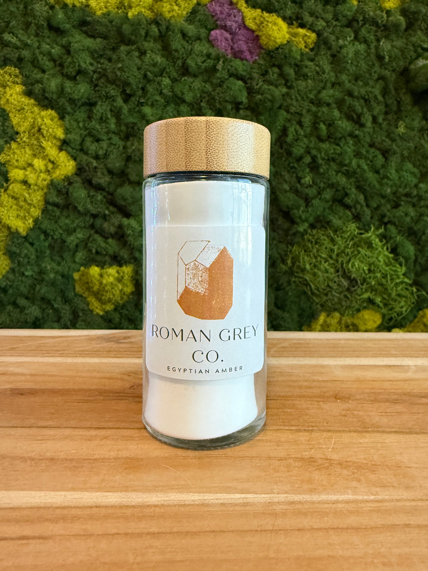 EGYPTIAN AMBER CARPET REFRESHER