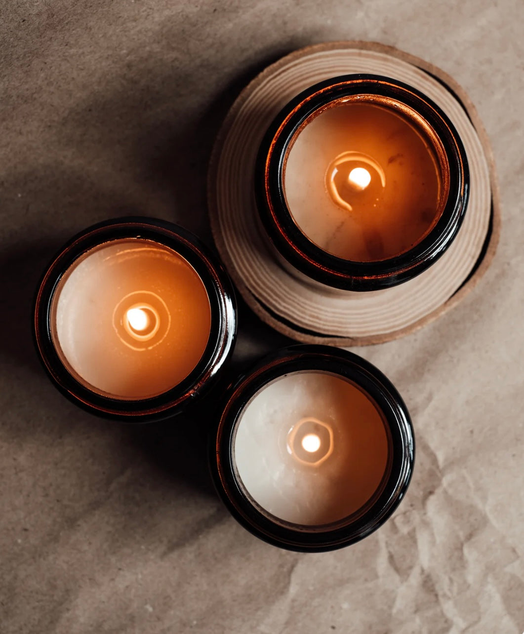 CANDLE CLUB SUBSCRIPTION BOX