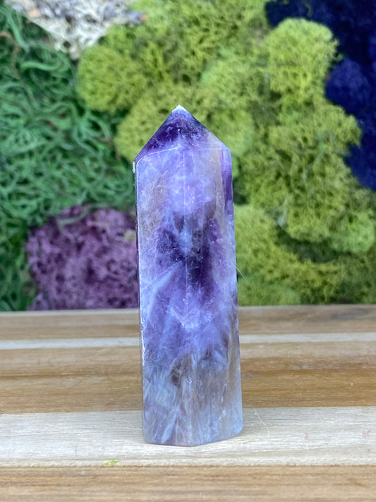 AMETHYST TOWER