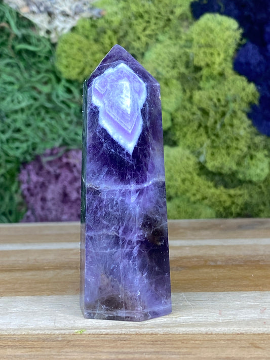 AMETHYST TOWER