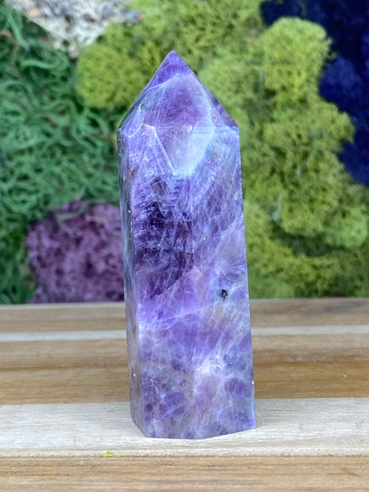 AMETHYST TOWER