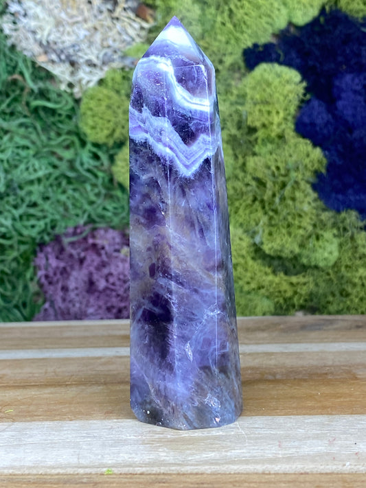 AMETHYST TOWER