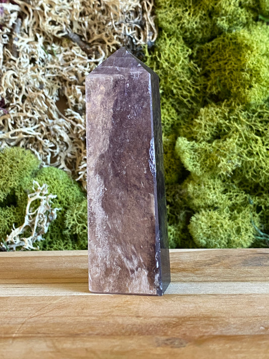 LEPIDOLITE TOWER