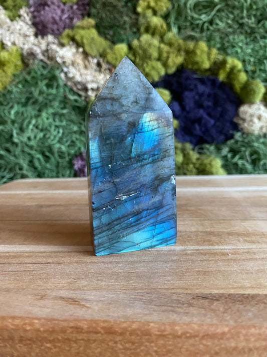 LABRADORITE TOWER
