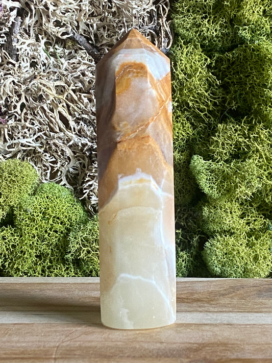GREEN ONYX TOWER