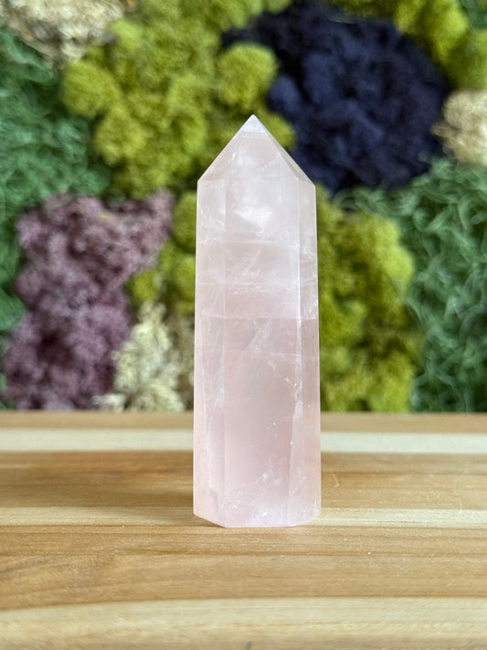 ROSE QUARTZ TOWER