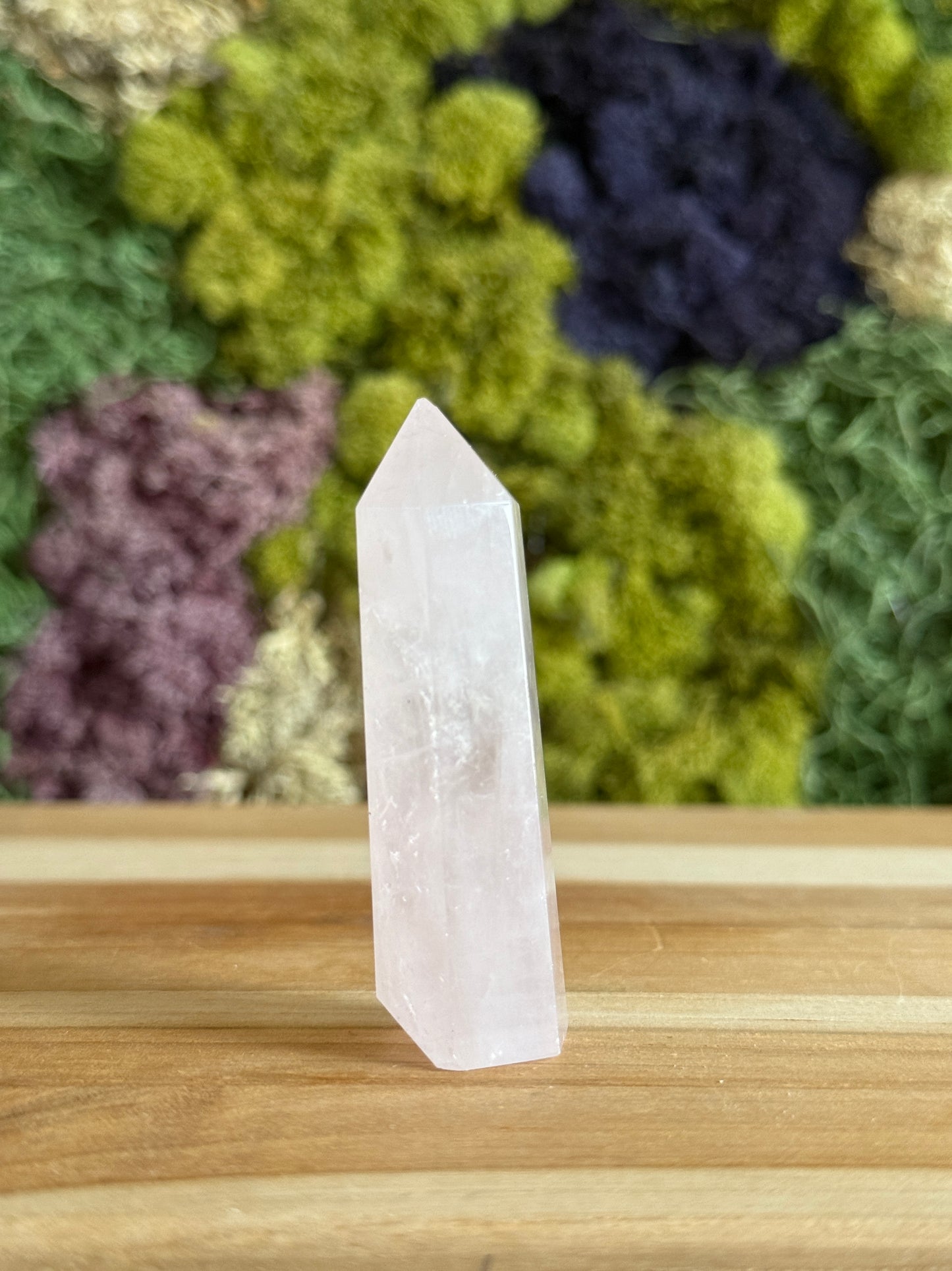 ROSE QUARTZ TOWER