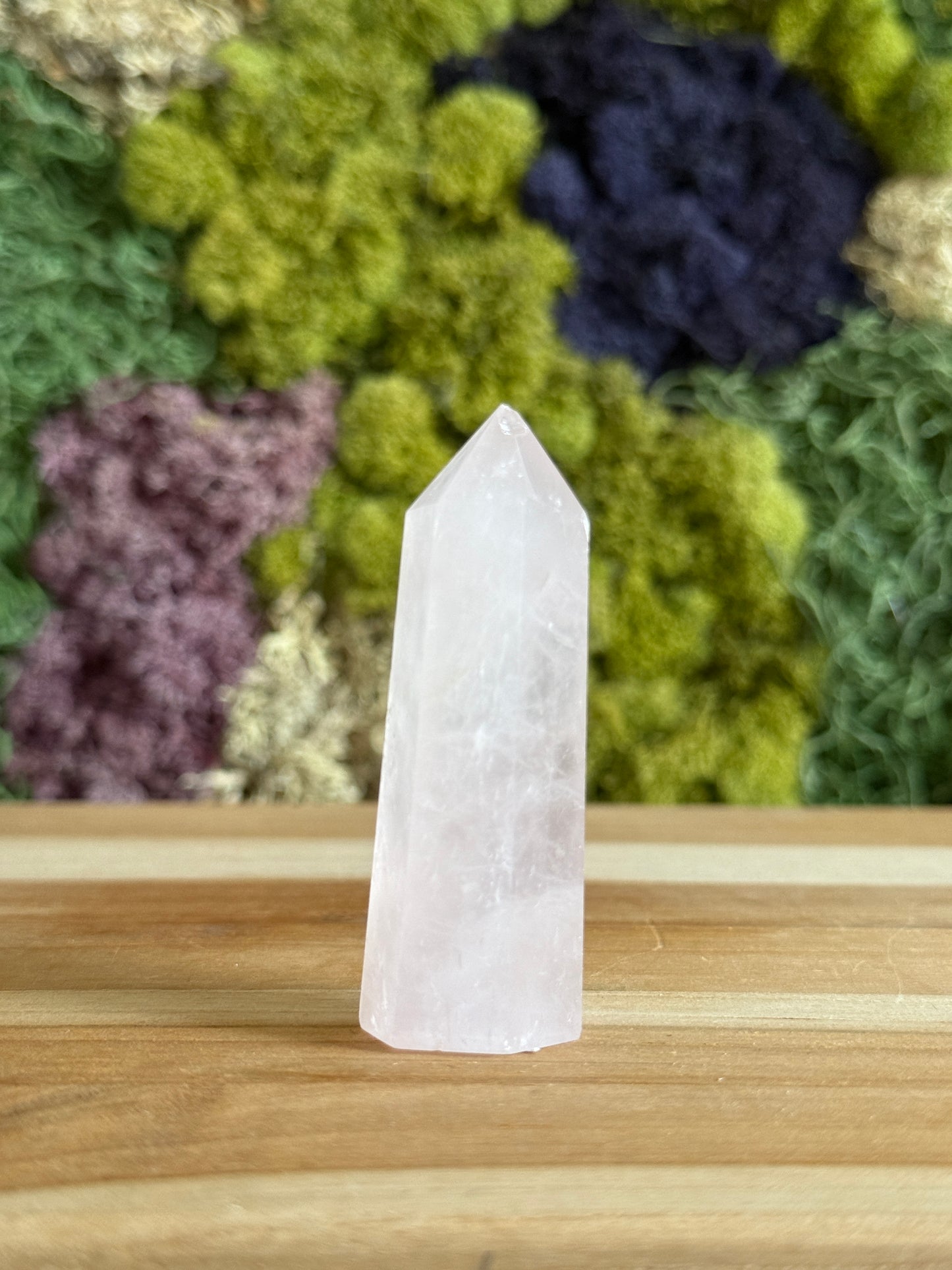 ROSE QUARTZ TOWER