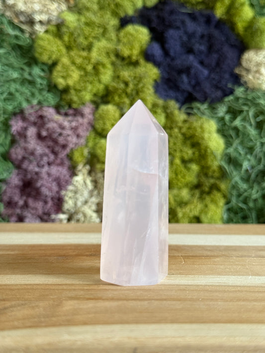 ROSE QUARTZ TOWER