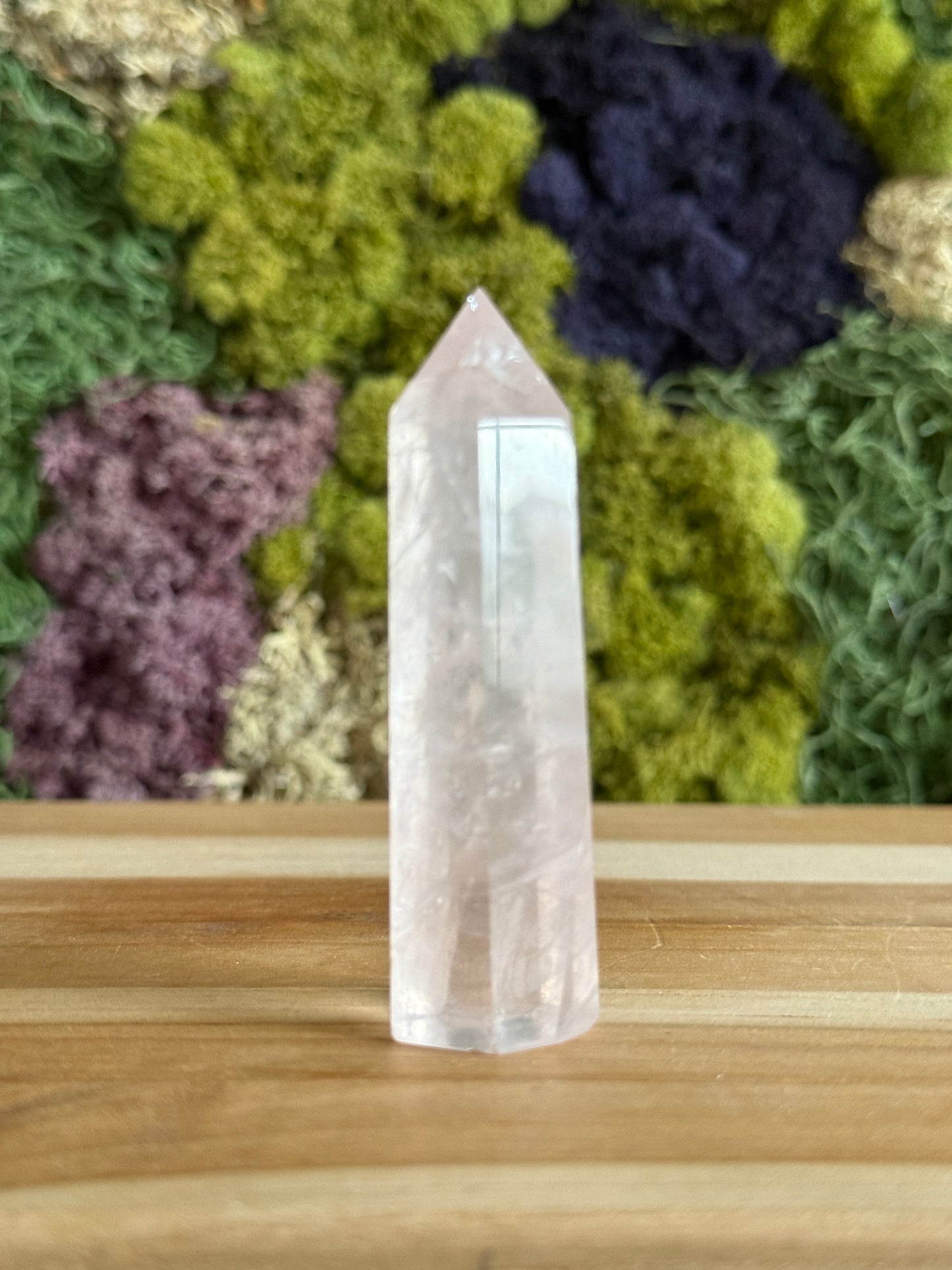 ROSE QUARTZ TOWER