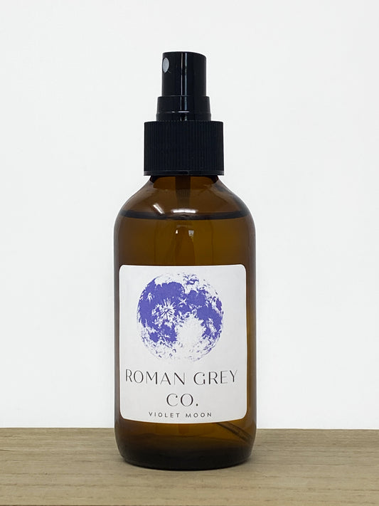 VIOLET MOON ROOM SPRAY